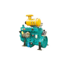 Weifang Ricardo R6105IZLD water cooled Diesel Engine